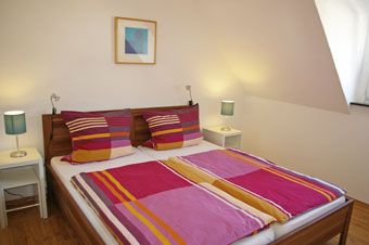 Ferienwohnung Akzent Zell Mosel