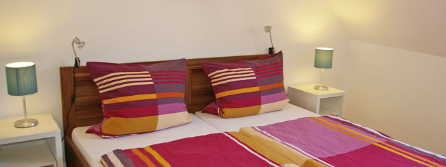 Ferienwohnung Akzent Zell Mosel