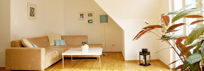 Ferienwohnung Akzent Zell Mosel