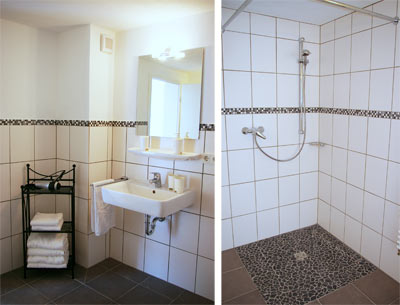 Urlaub Zell - Urlaub Ferienwohnung Ambiente