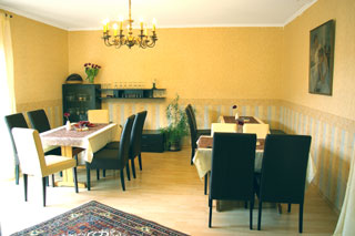Pension Zell Mosel