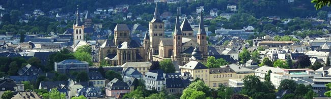 Trier Mosel